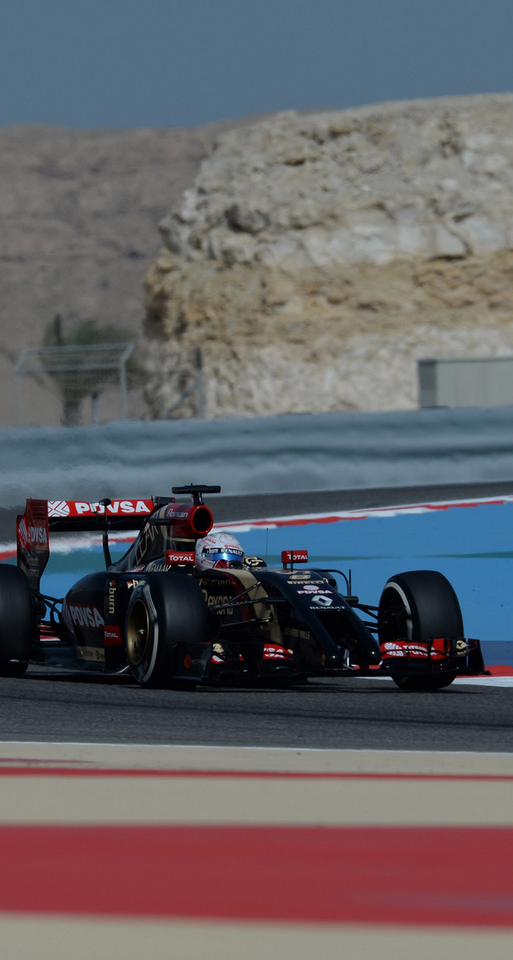 GP BAHRAIN iphone