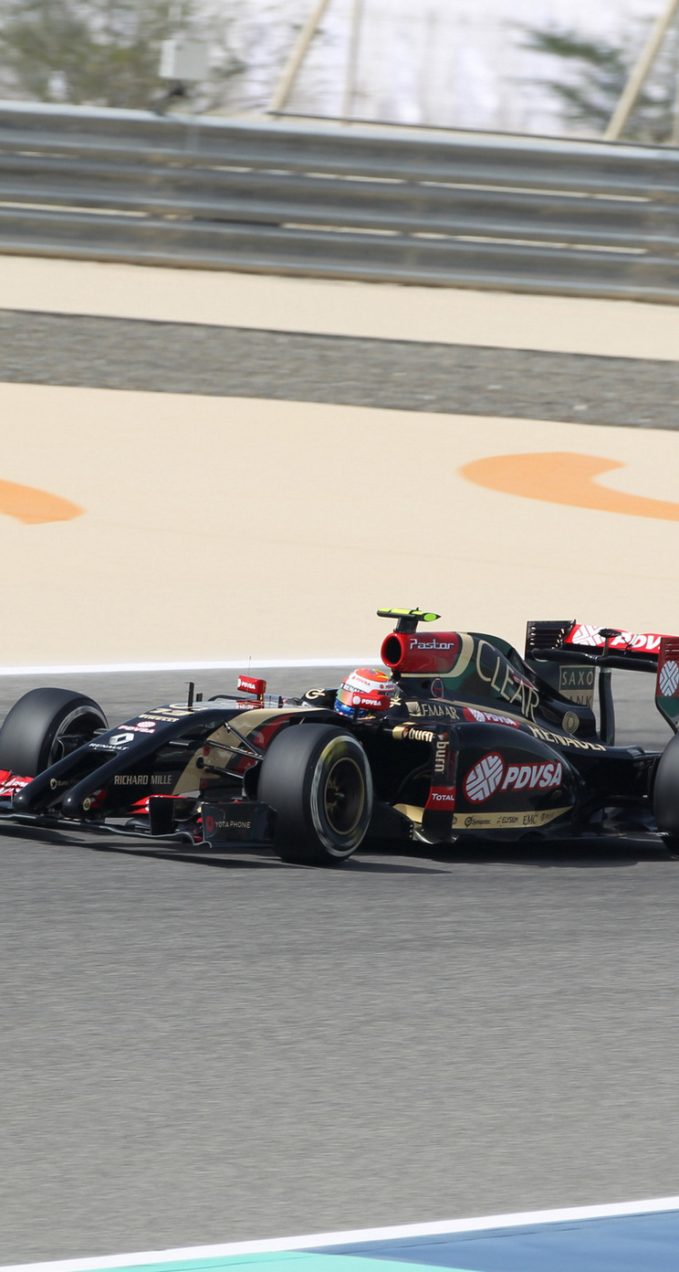GP BAHRAIN iphone