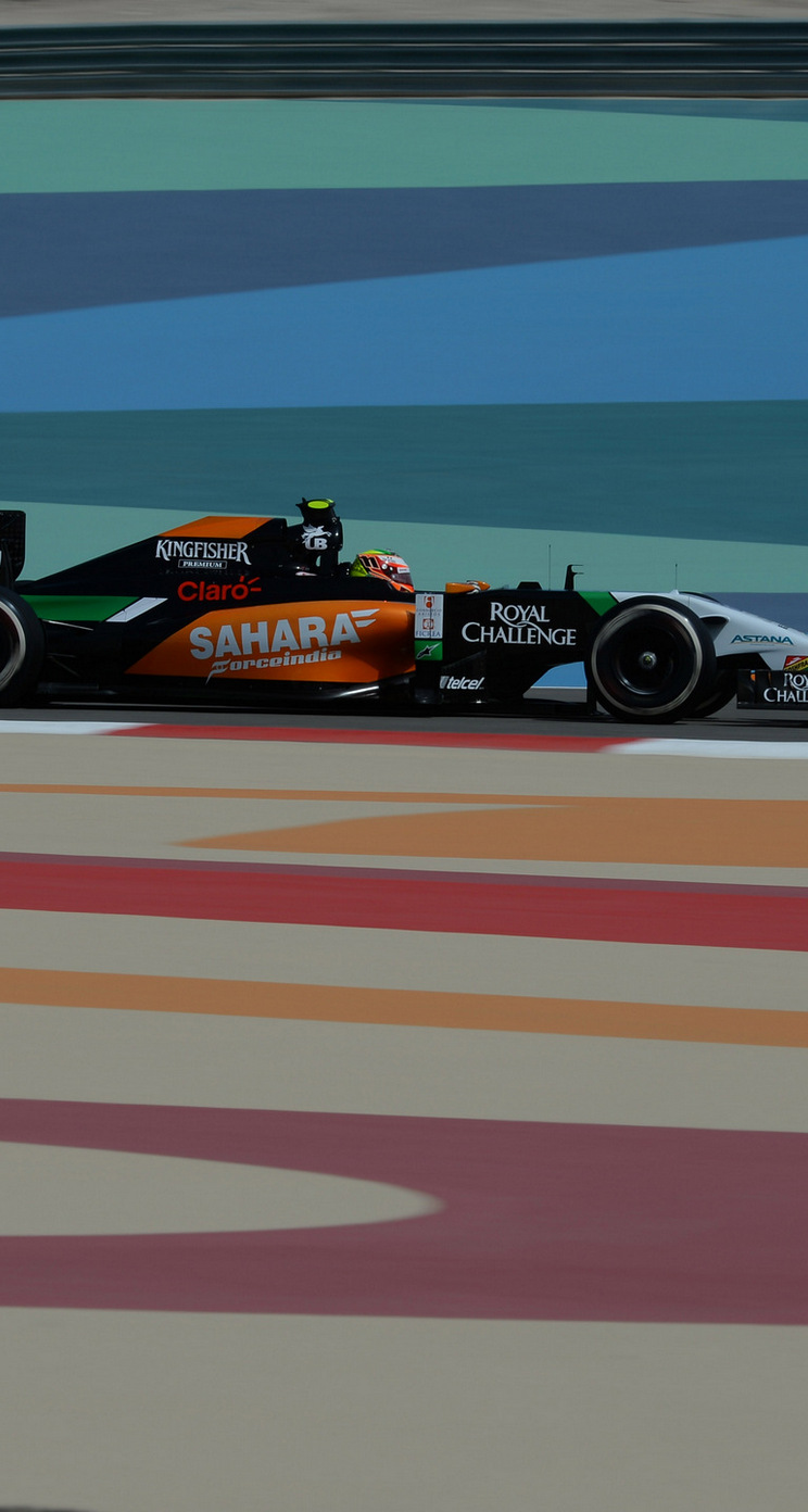 GP BAHRAIN iphone