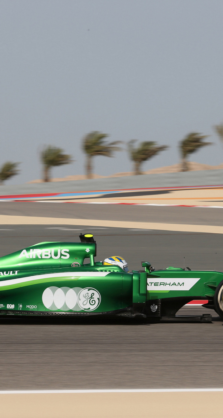 GP BAHRAIN iphone