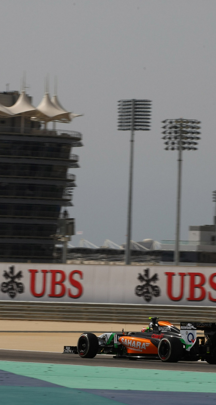 GP BAHRAIN iphone
