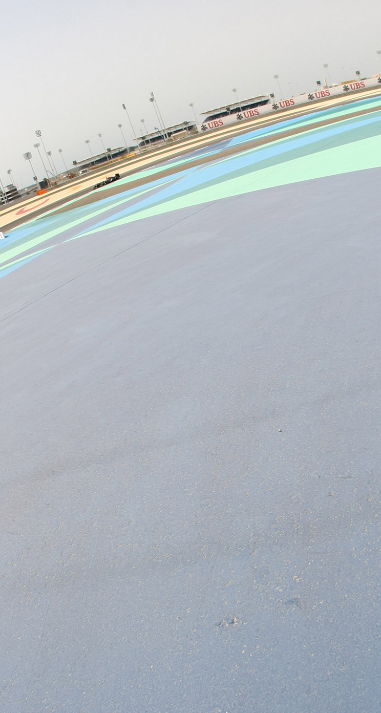 GP BAHRAIN iphone