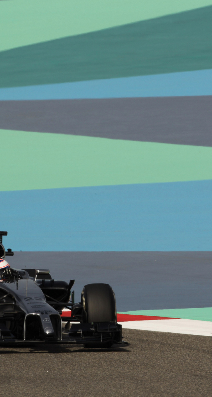 GP BAHRAIN iphone