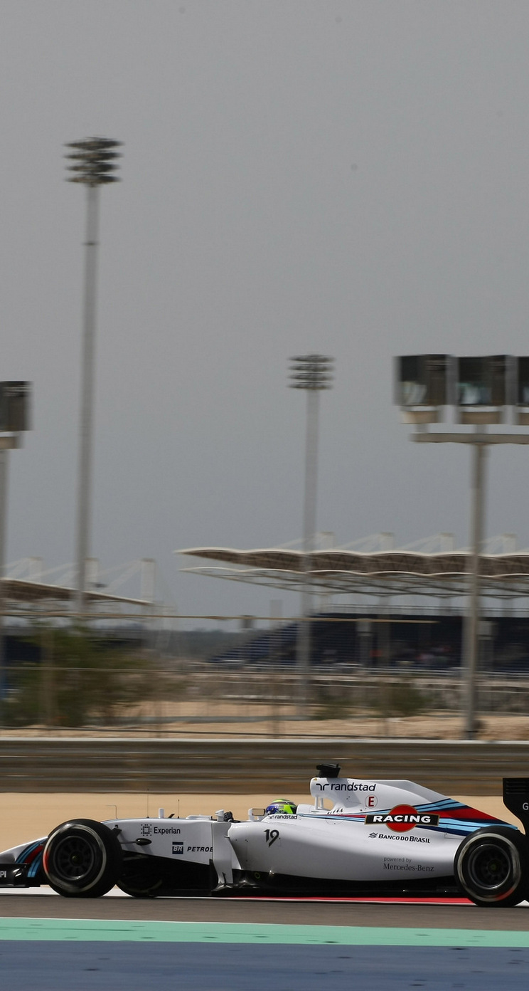 GP BAHRAIN iphone