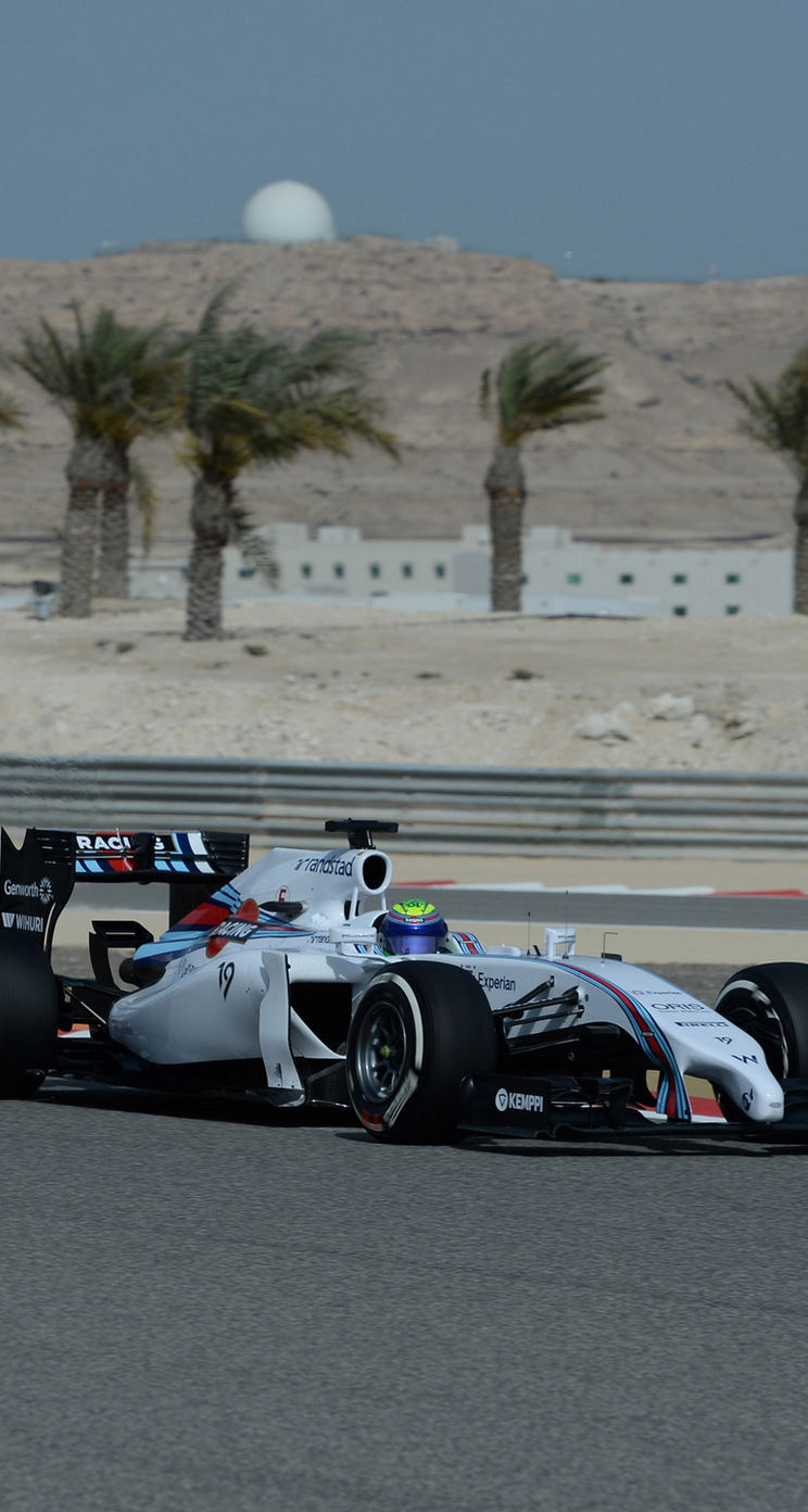 GP BAHRAIN iphone