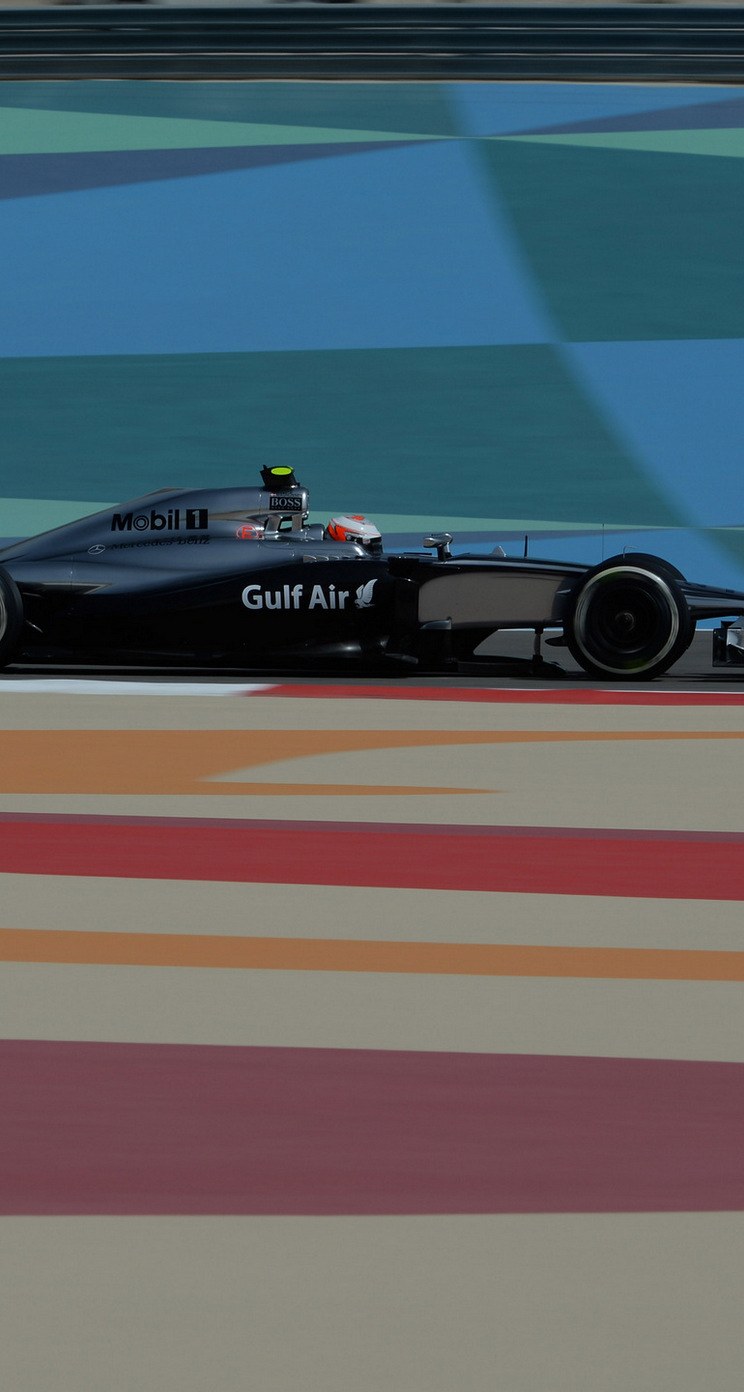 GP BAHRAIN iphone