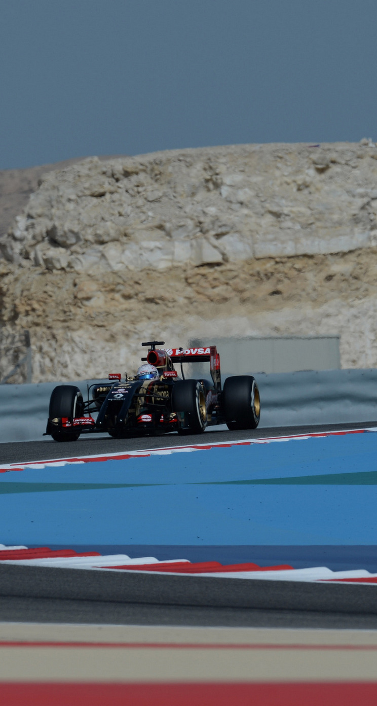 GP BAHRAIN iphone