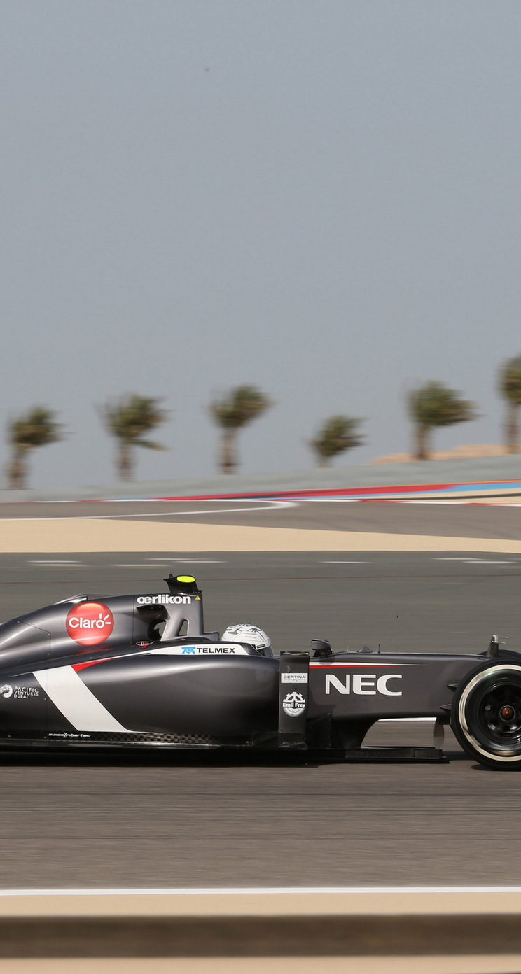 GP BAHRAIN iphone