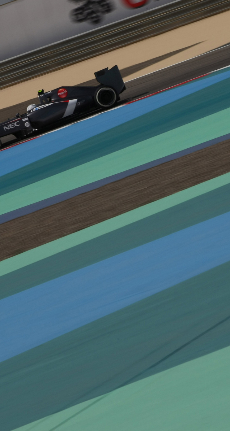GP BAHRAIN iphone