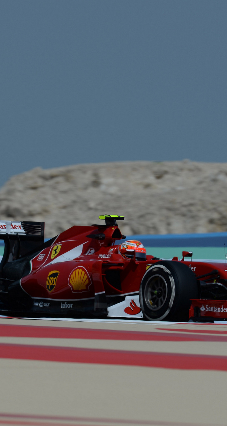 GP BAHRAIN iphone