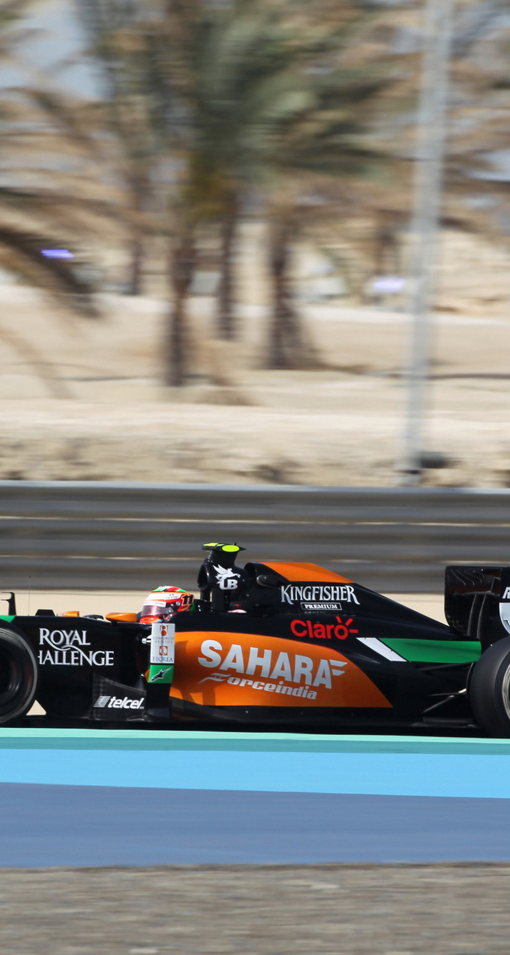 GP BAHRAIN iphone