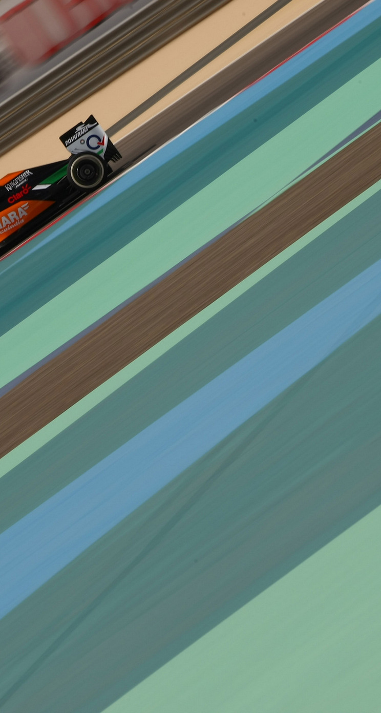 GP BAHRAIN iphone