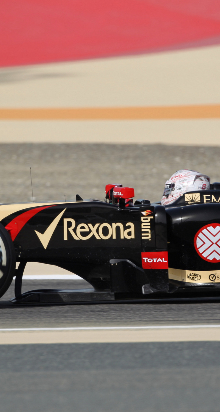 GP BAHRAIN iphone