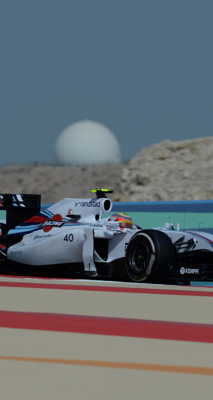 GP BAHRAIN iphone