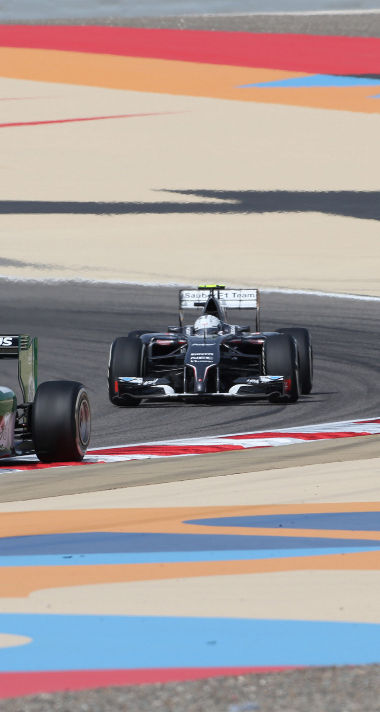 GP BAHRAIN iphone