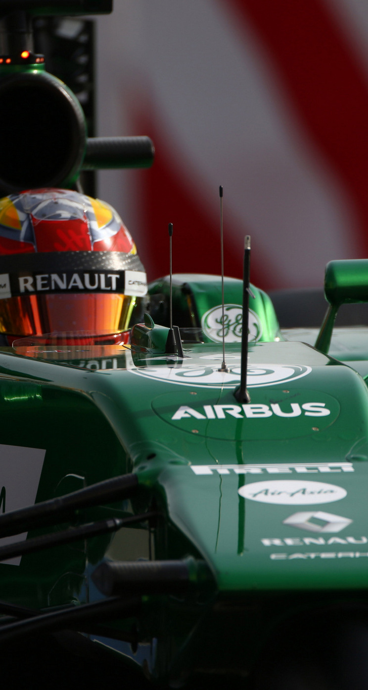 GP BAHRAIN iphone