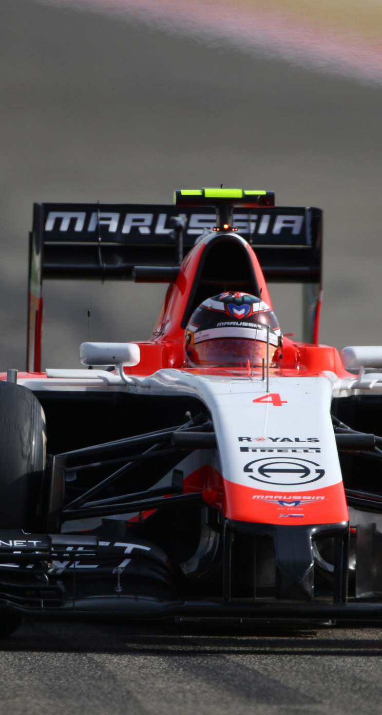 GP BAHRAIN iphone