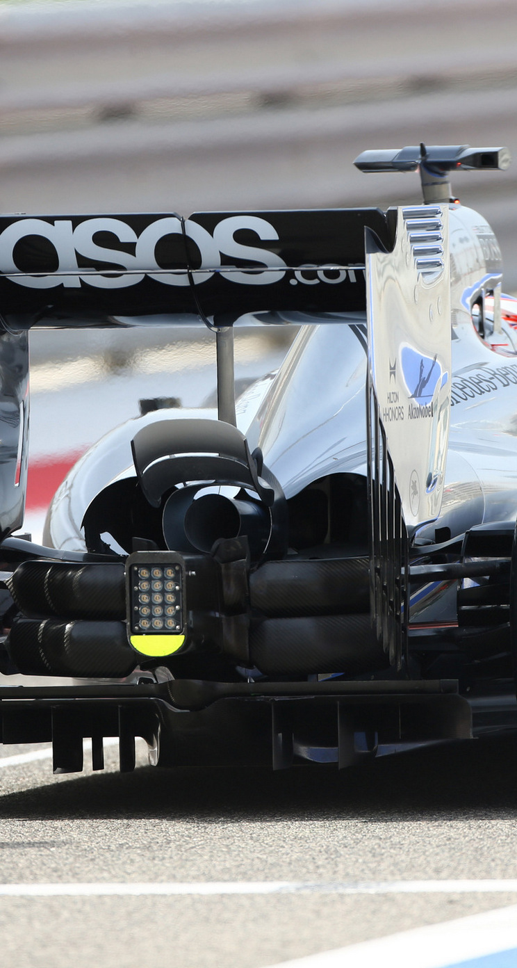 GP BAHRAIN iphone