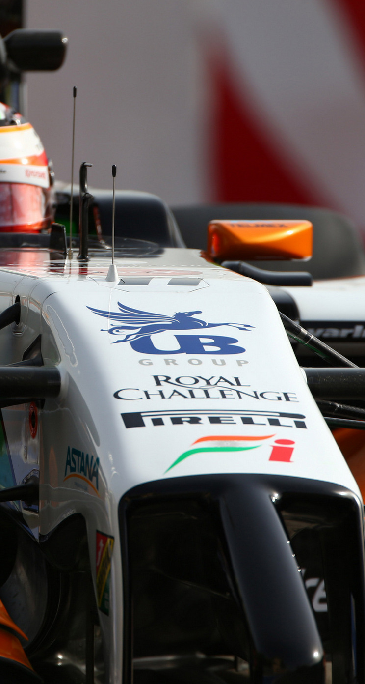GP BAHRAIN iphone