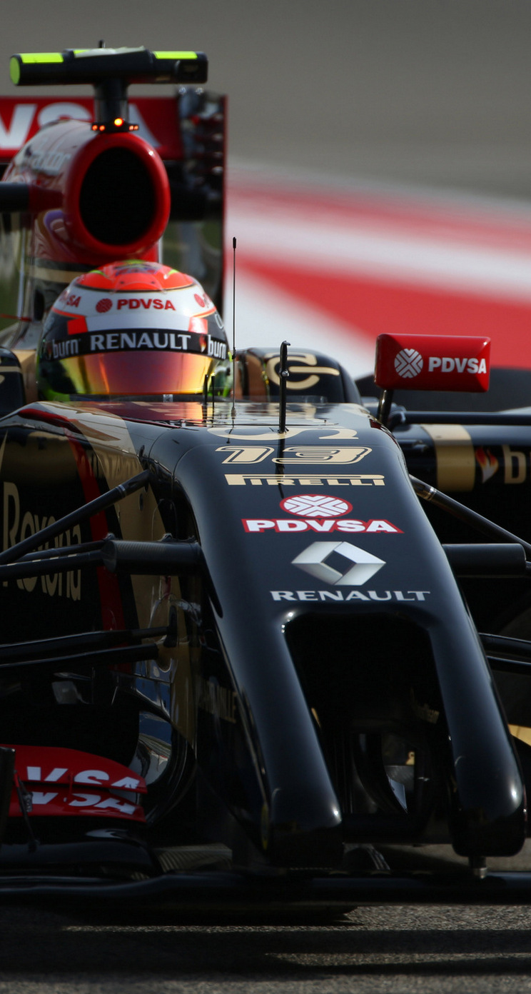 GP BAHRAIN iphone