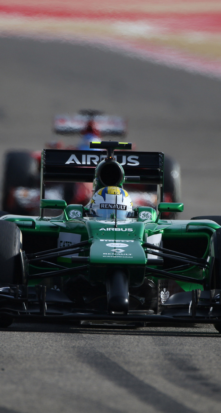 GP BAHRAIN iphone