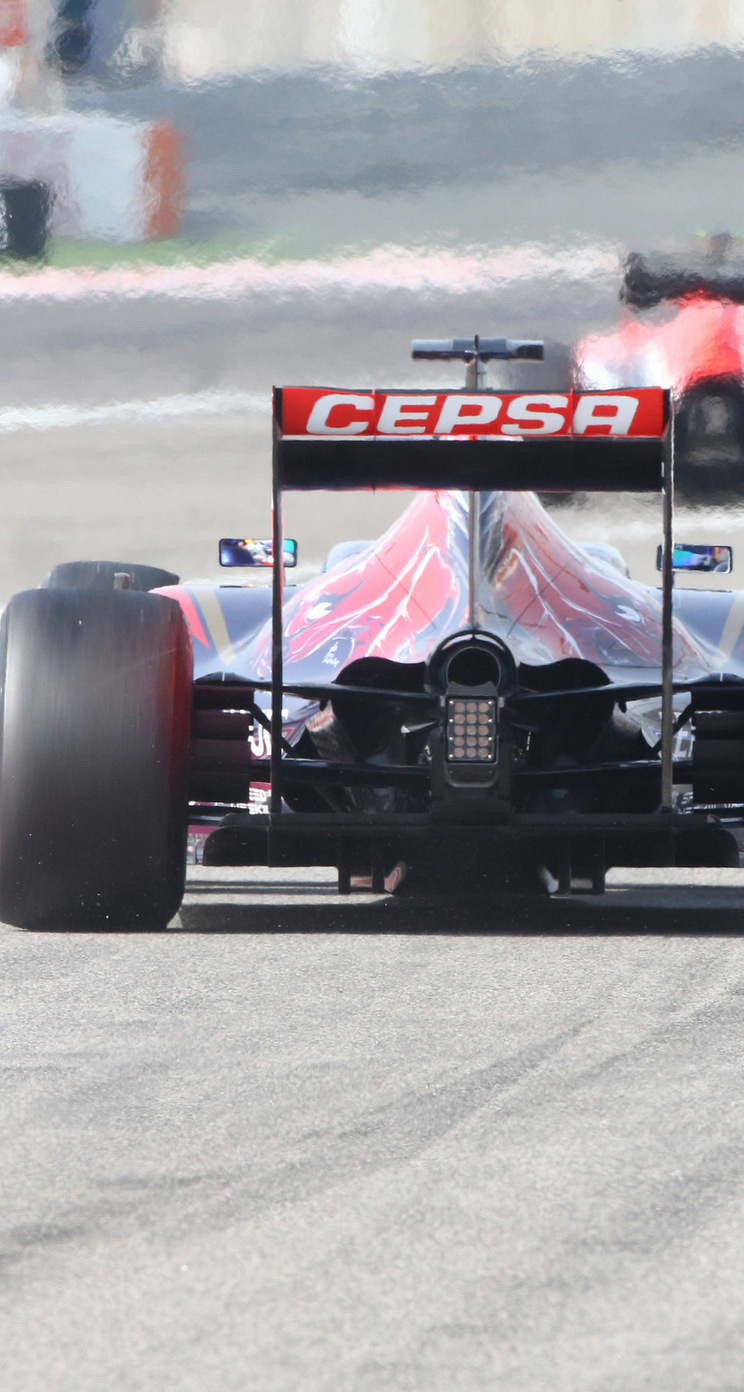 GP BAHRAIN iphone