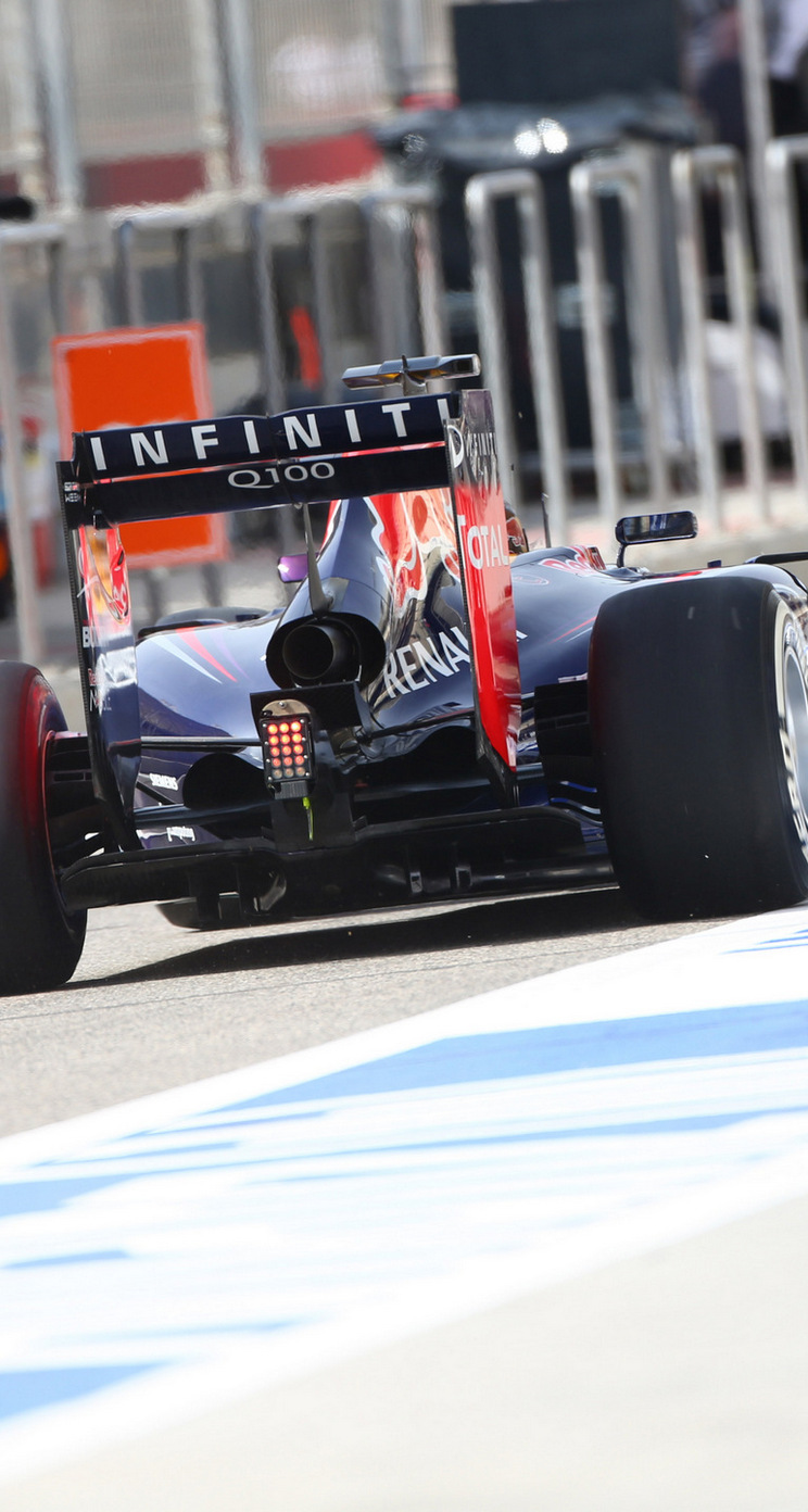 GP BAHRAIN iphone
