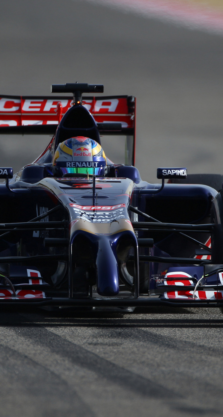 GP BAHRAIN iphone
