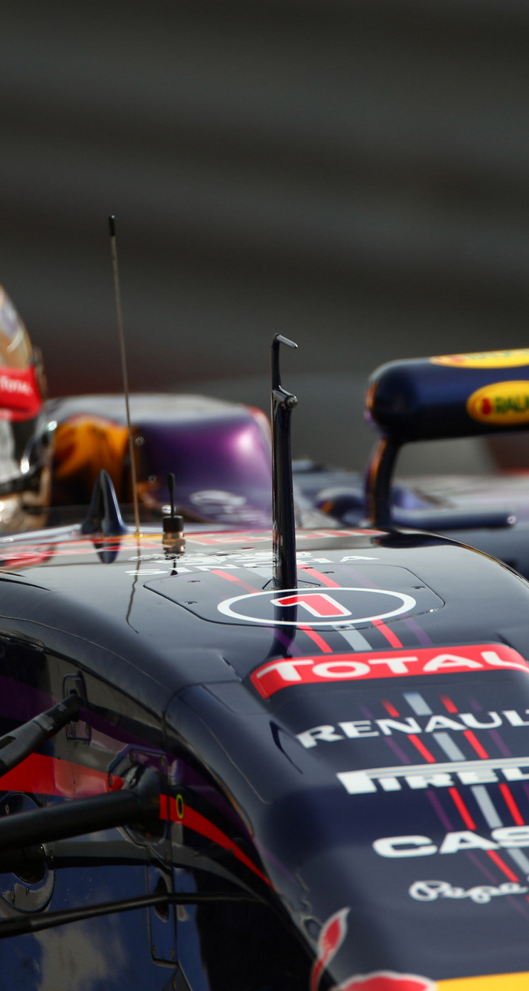 GP BAHRAIN iphone