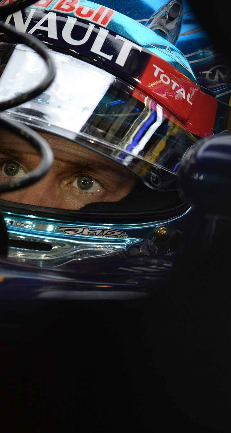 GP BAHRAIN iphone