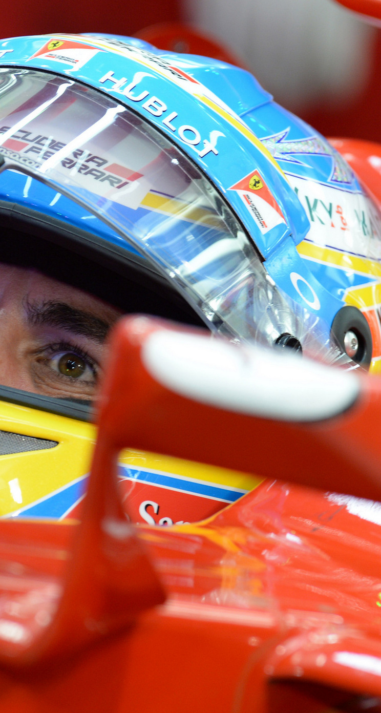 GP BAHRAIN iphone