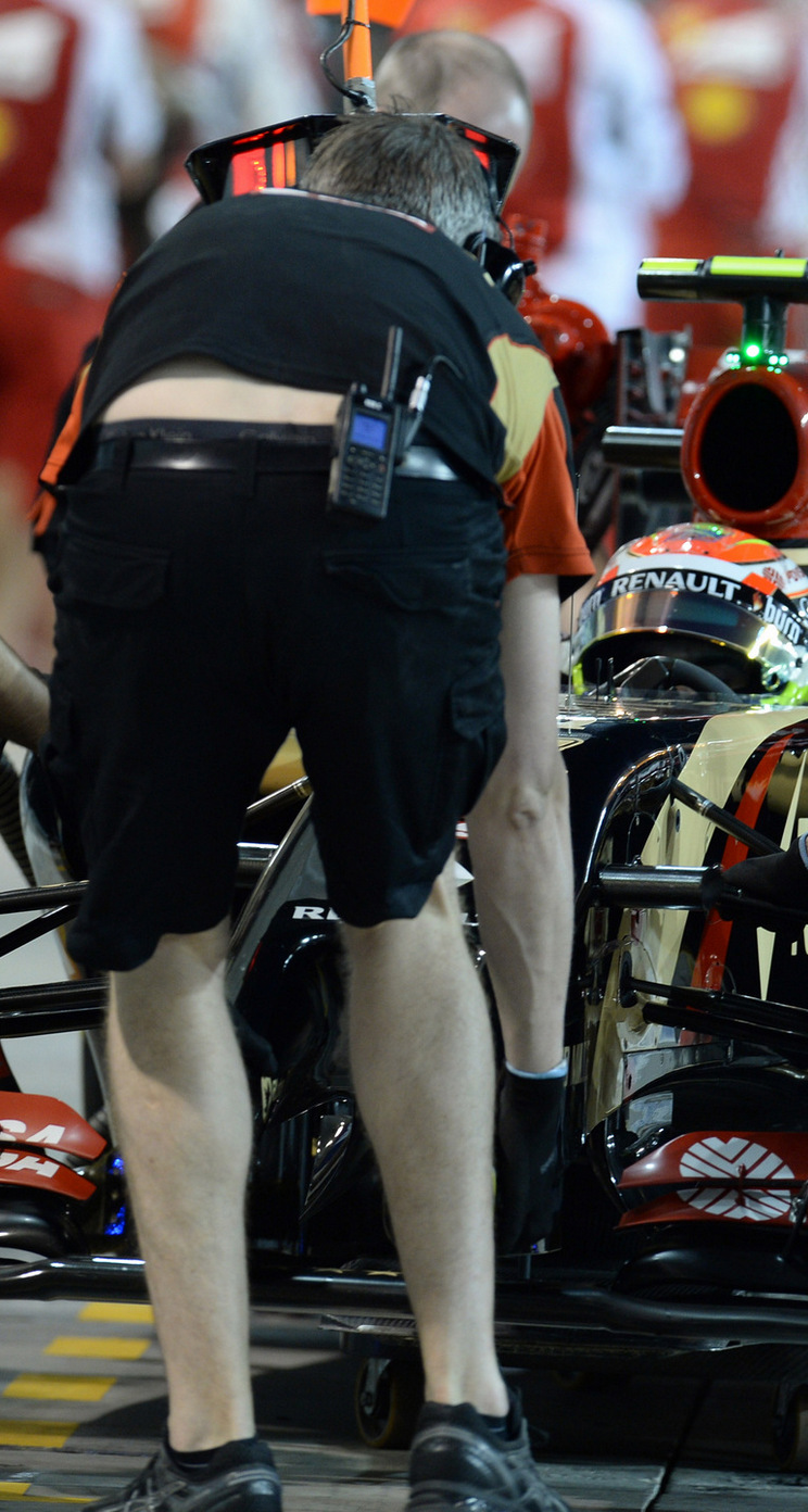 GP BAHRAIN iphone