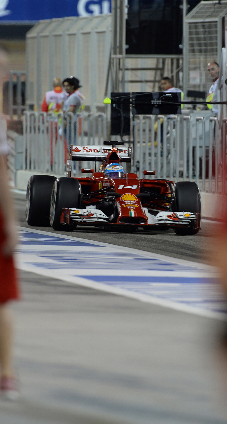 GP BAHRAIN iphone