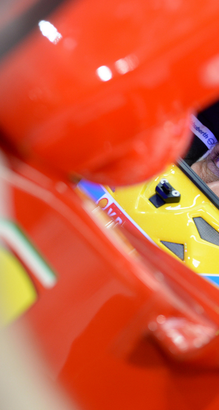 GP BAHRAIN iphone