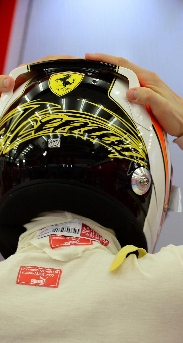 GP BAHRAIN iphone
