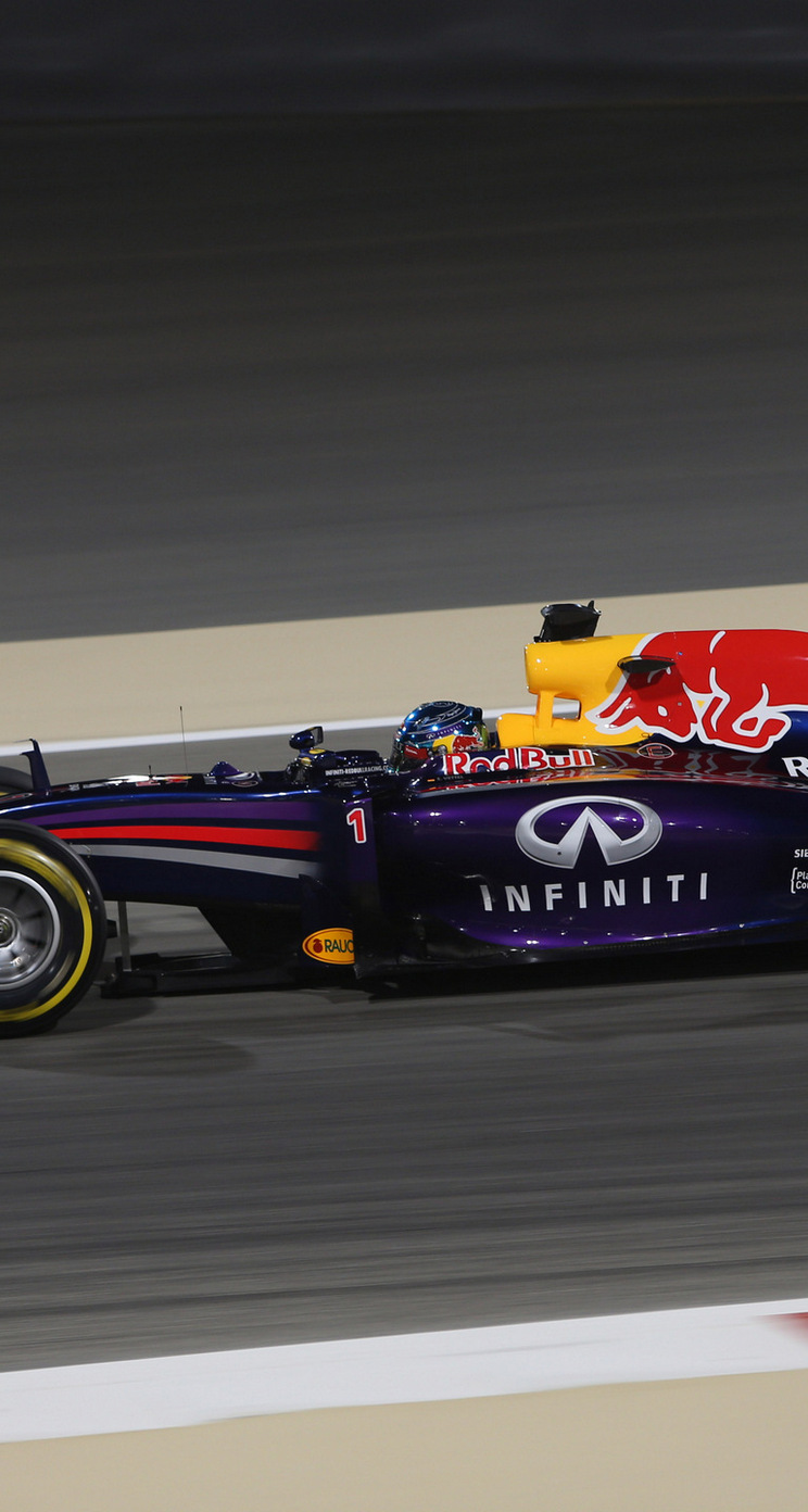 GP BAHRAIN iphone