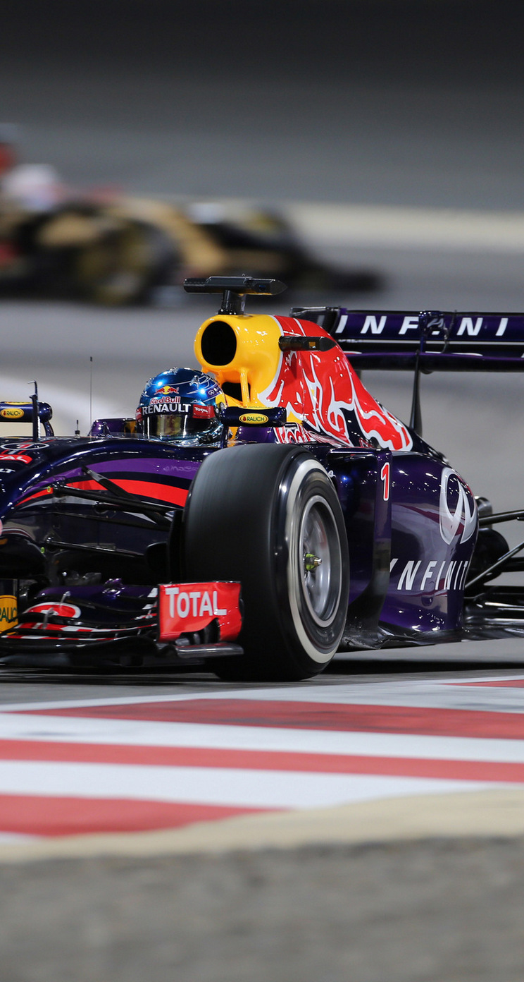 GP BAHRAIN iphone