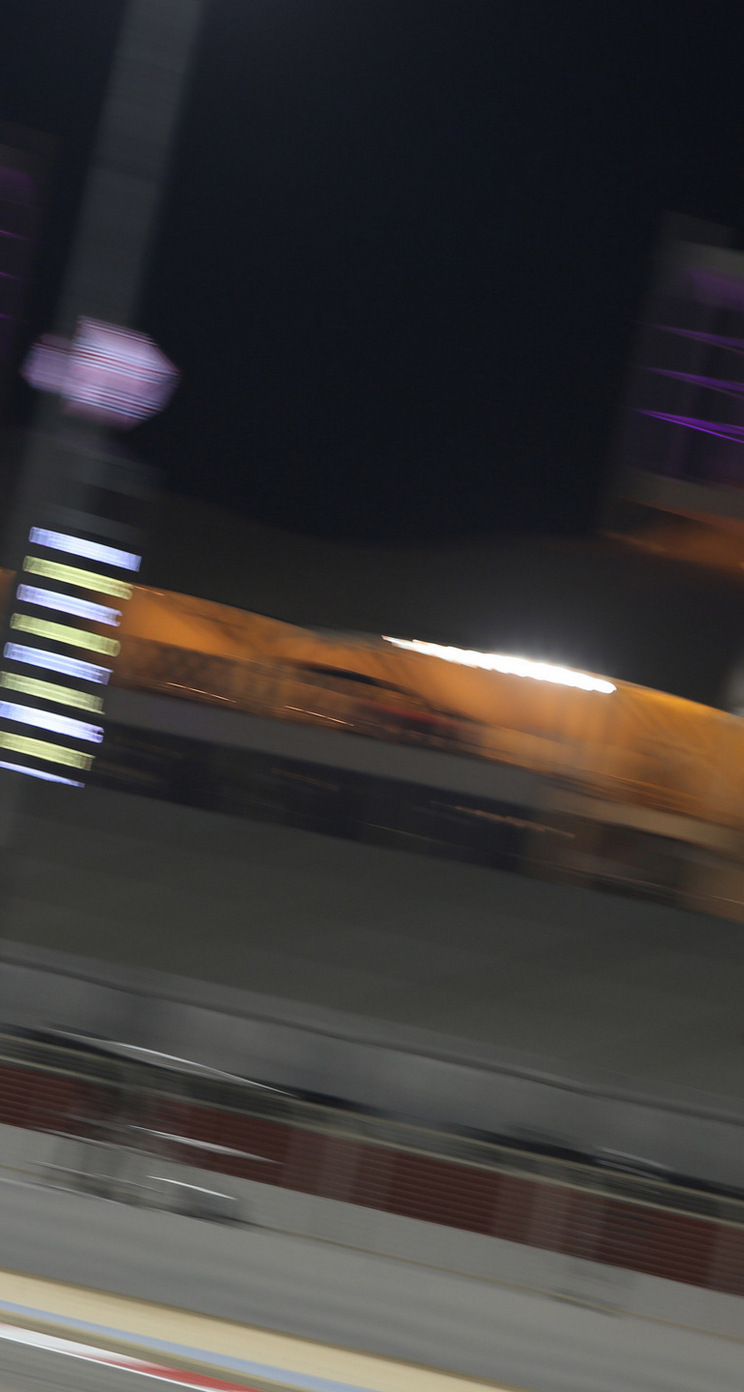 GP BAHRAIN iphone