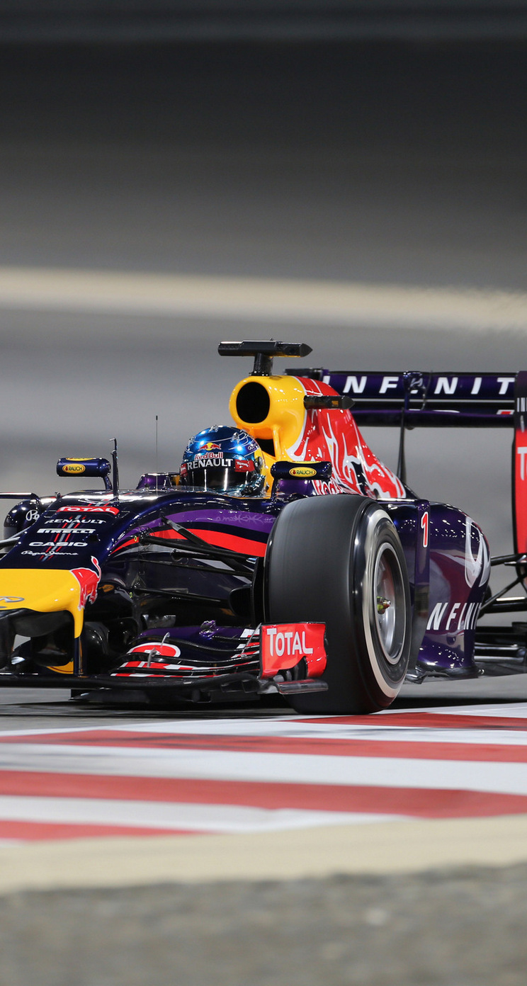 GP BAHRAIN iphone