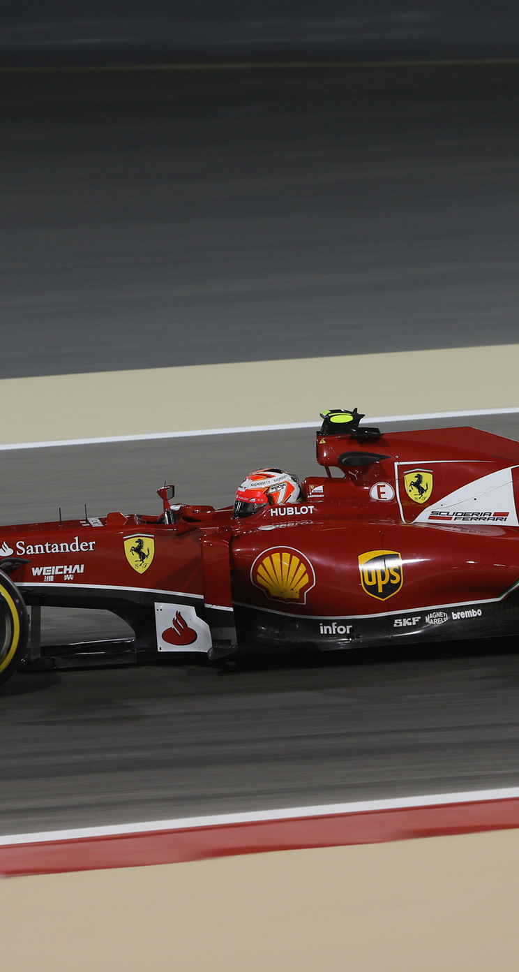 GP BAHRAIN iphone