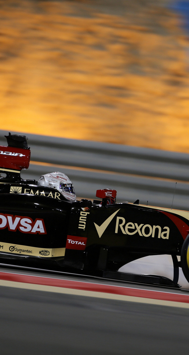 GP BAHRAIN iphone