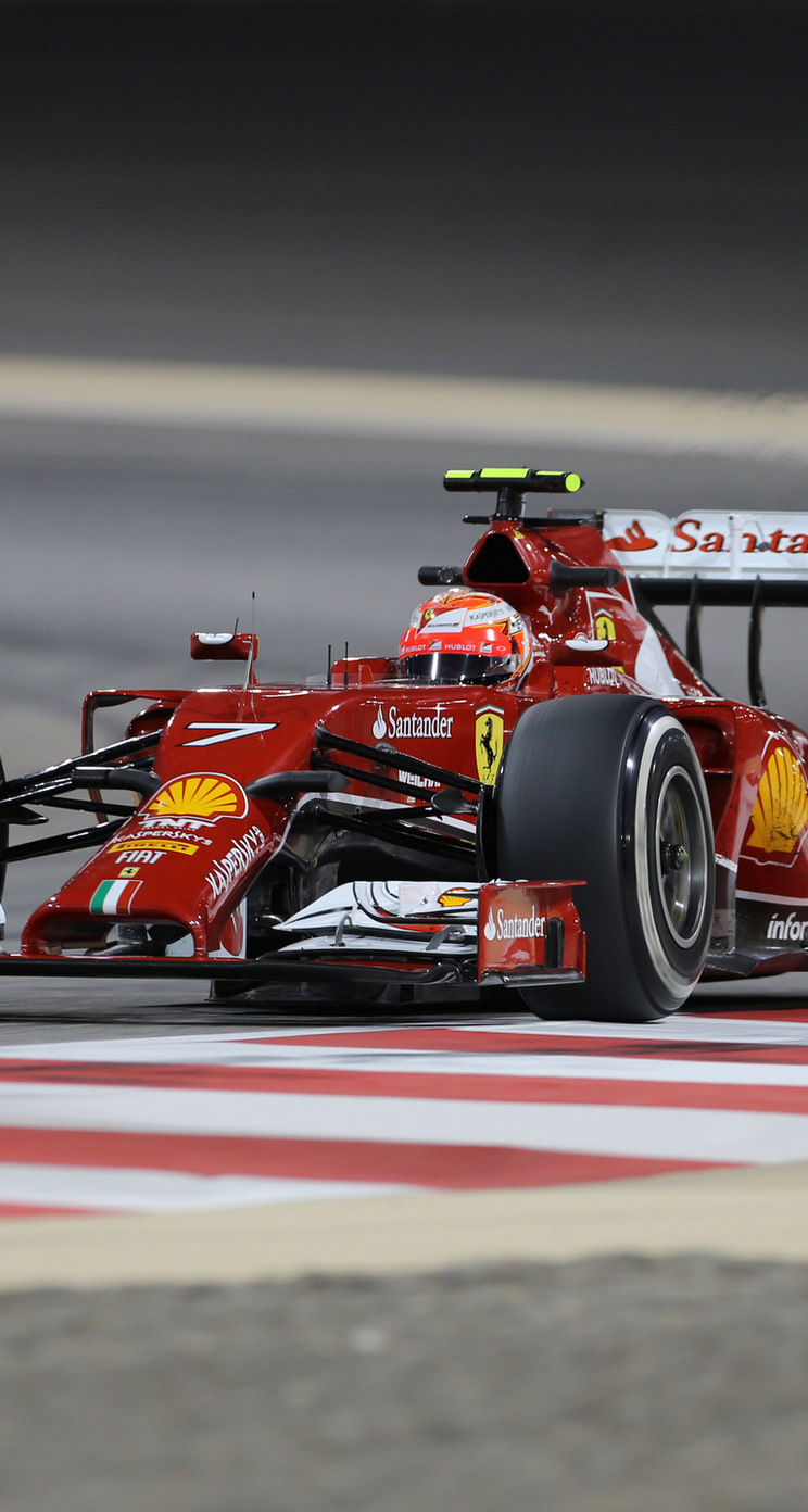 GP BAHRAIN iphone