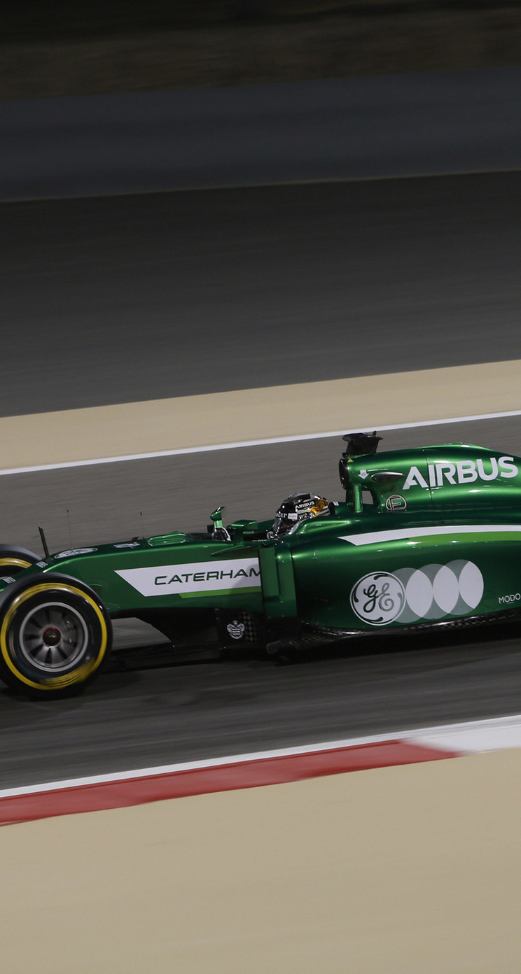GP BAHRAIN iphone