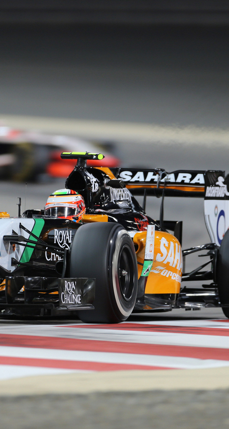 GP BAHRAIN iphone