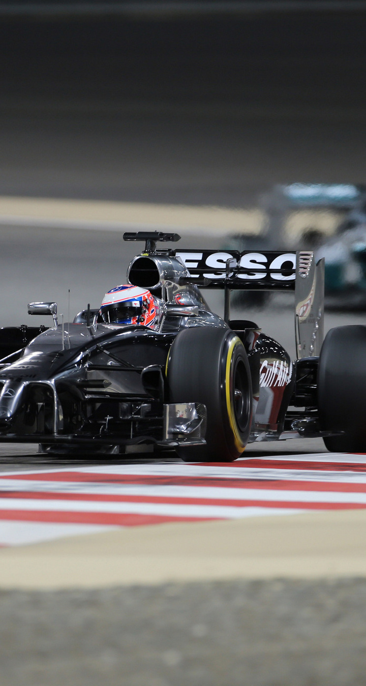 GP BAHRAIN iphone