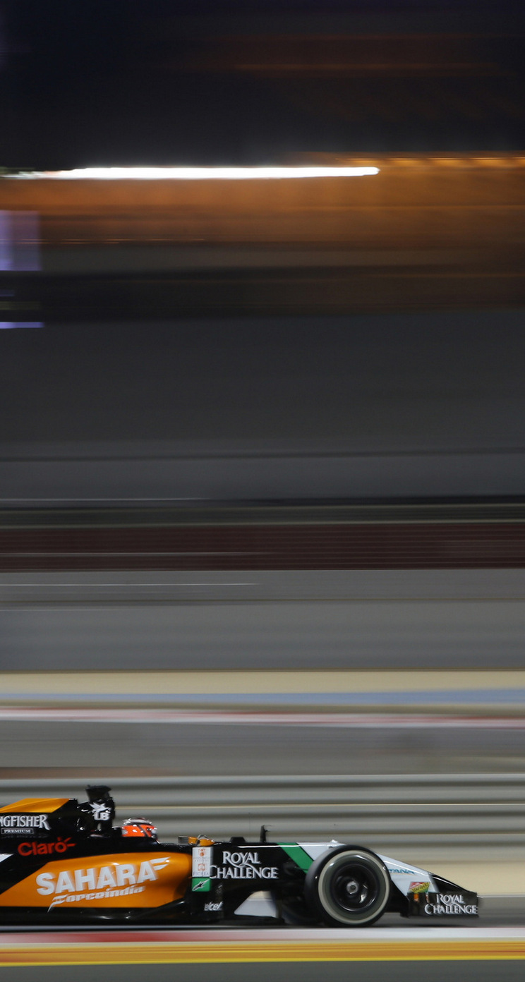 GP BAHRAIN iphone