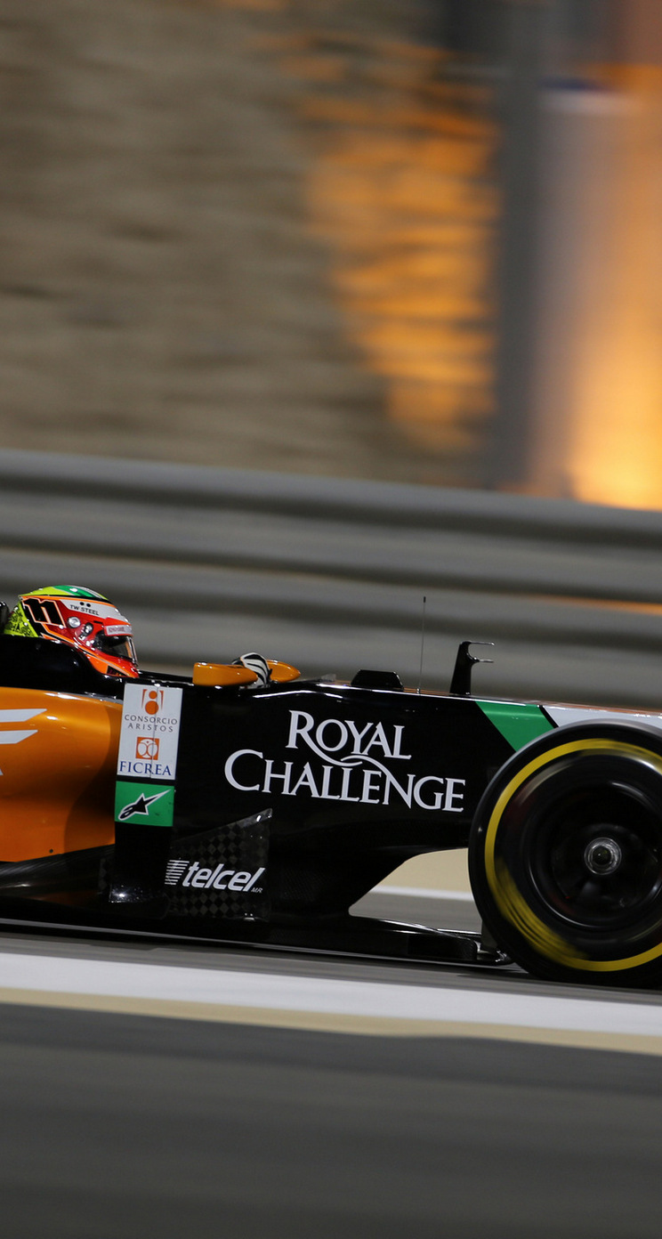 GP BAHRAIN iphone