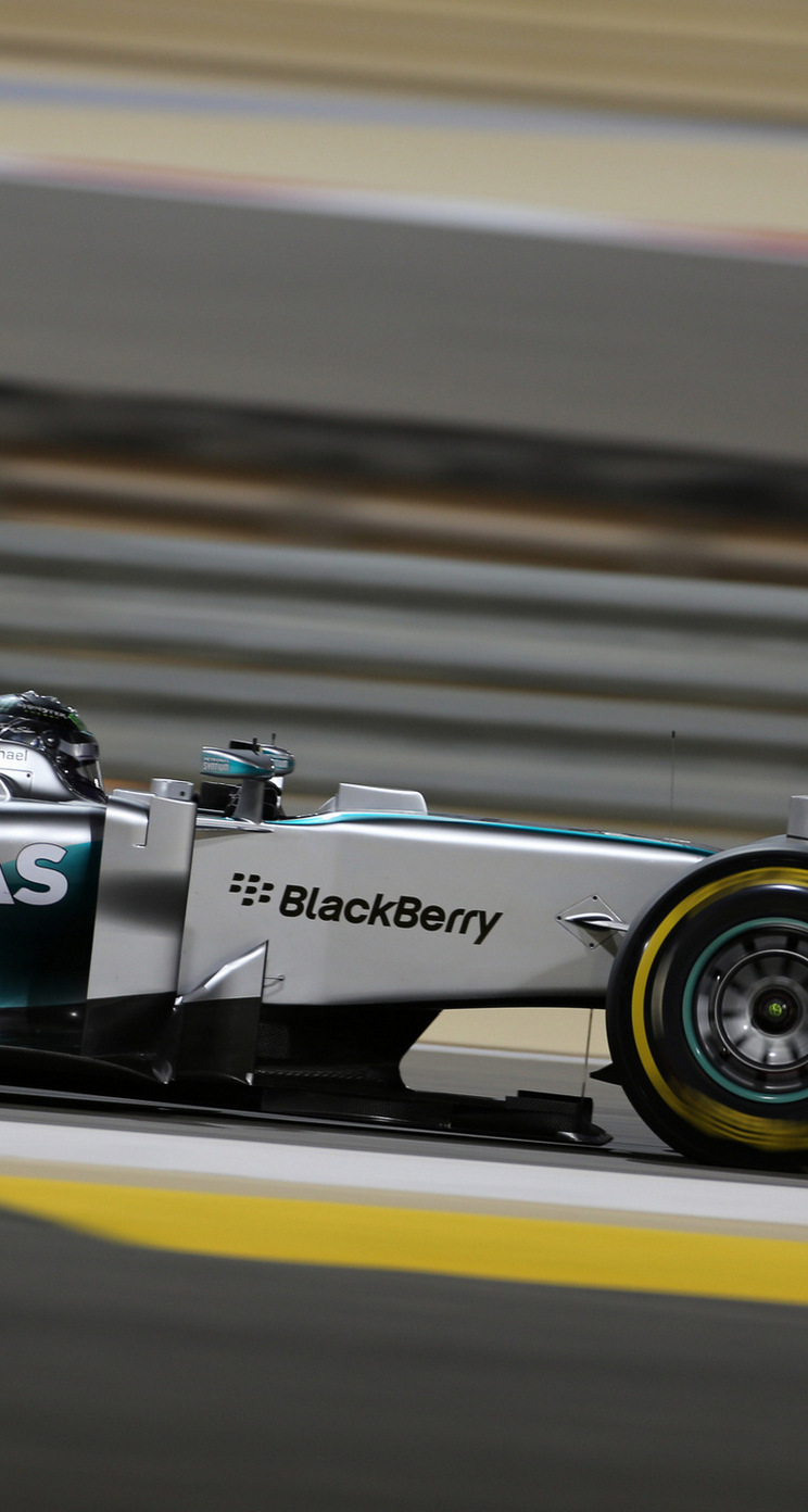 GP BAHRAIN iphone