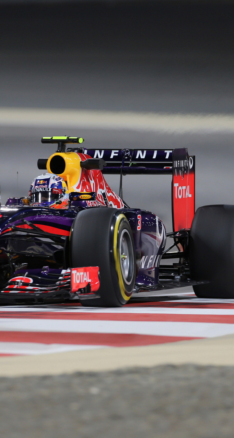 GP BAHRAIN iphone