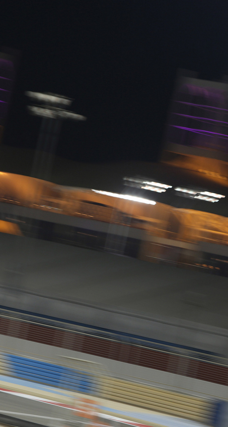 GP BAHRAIN iphone